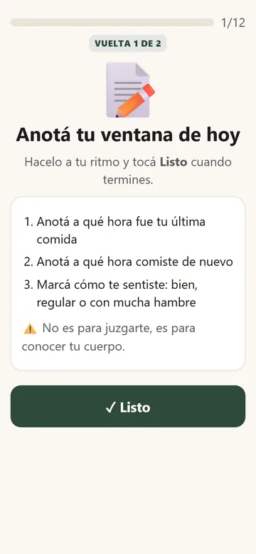 Así se ve tu plan en el celular